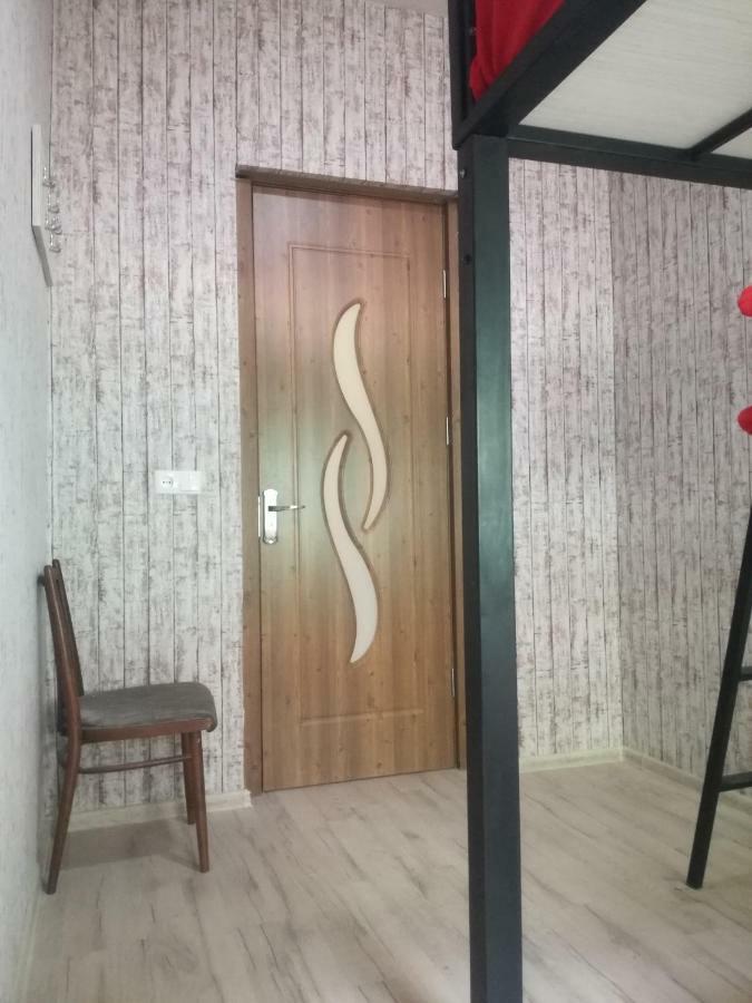 Happy Pandasn12 Hotel Borjomi Exterior photo