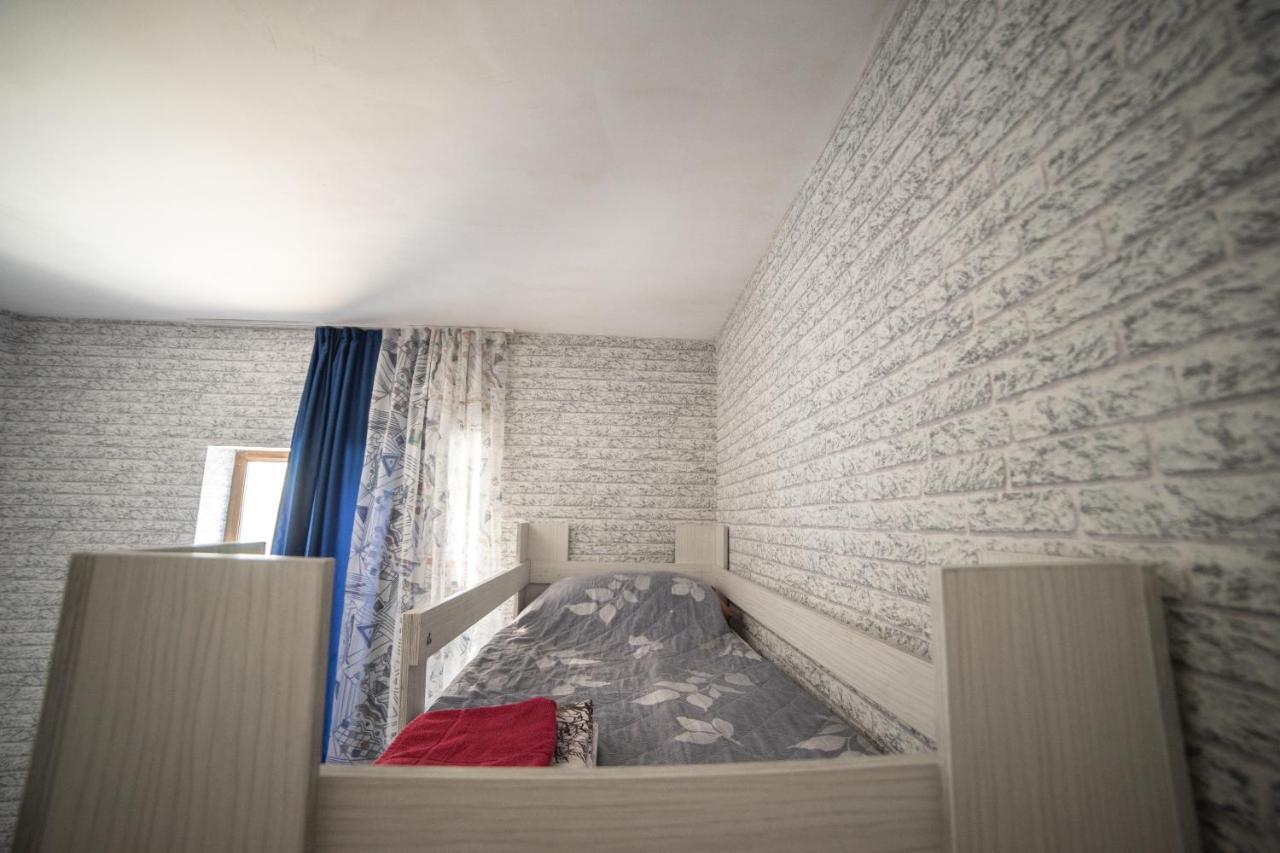 Happy Pandasn12 Hotel Borjomi Exterior photo